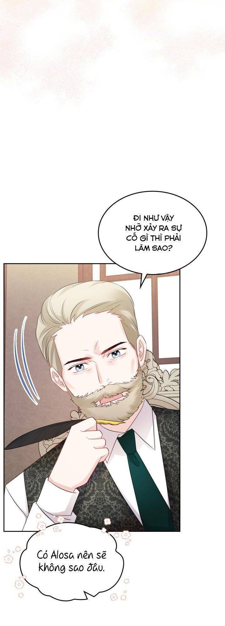 đọc truyện Công Chúa Phản Diện Muốn Sống Trong Cửa Hàng Bánh Ngọt Chương 48 ảnh 67 tại Thiên Thai Truyện