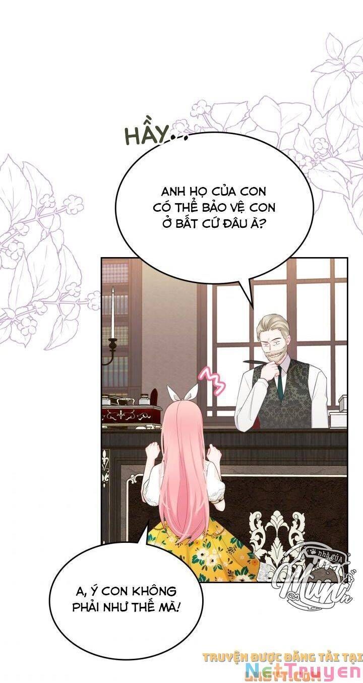 đọc truyện Công Chúa Phản Diện Muốn Sống Trong Cửa Hàng Bánh Ngọt Chương 48 ảnh 69 tại Thiên Thai Truyện