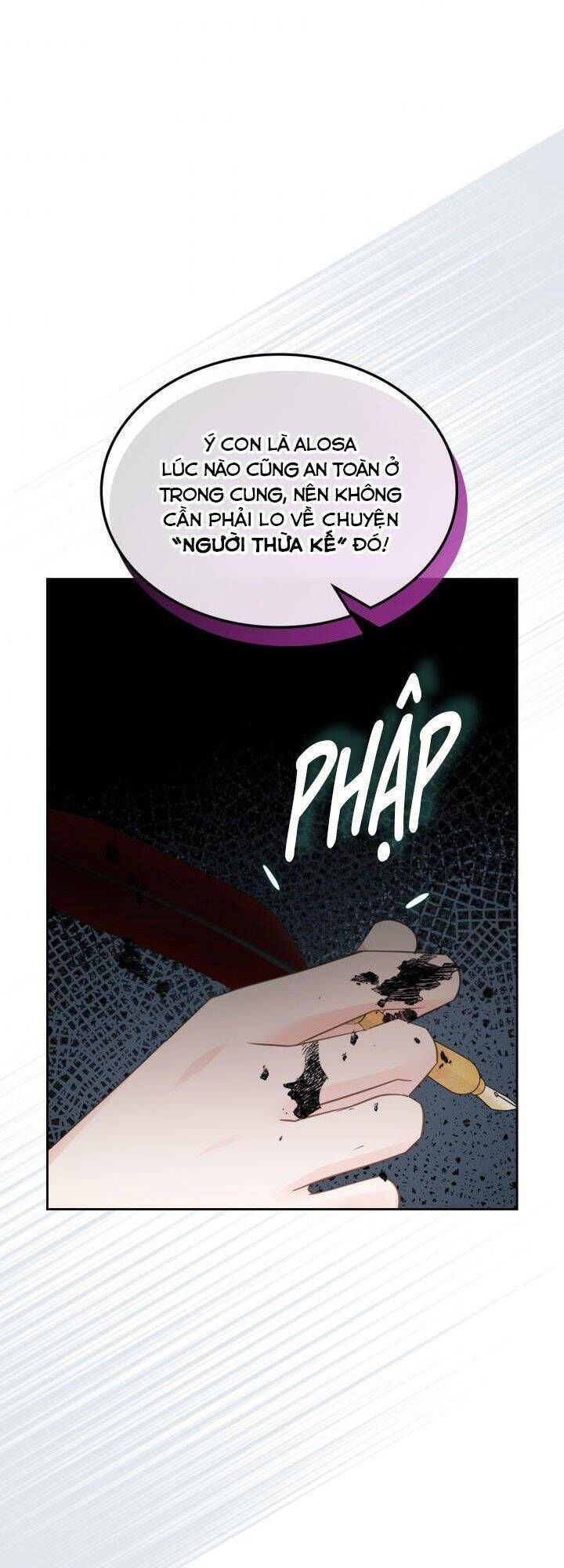 đọc truyện Công Chúa Phản Diện Muốn Sống Trong Cửa Hàng Bánh Ngọt Chương 48 ảnh 70 tại Thiên Thai Truyện