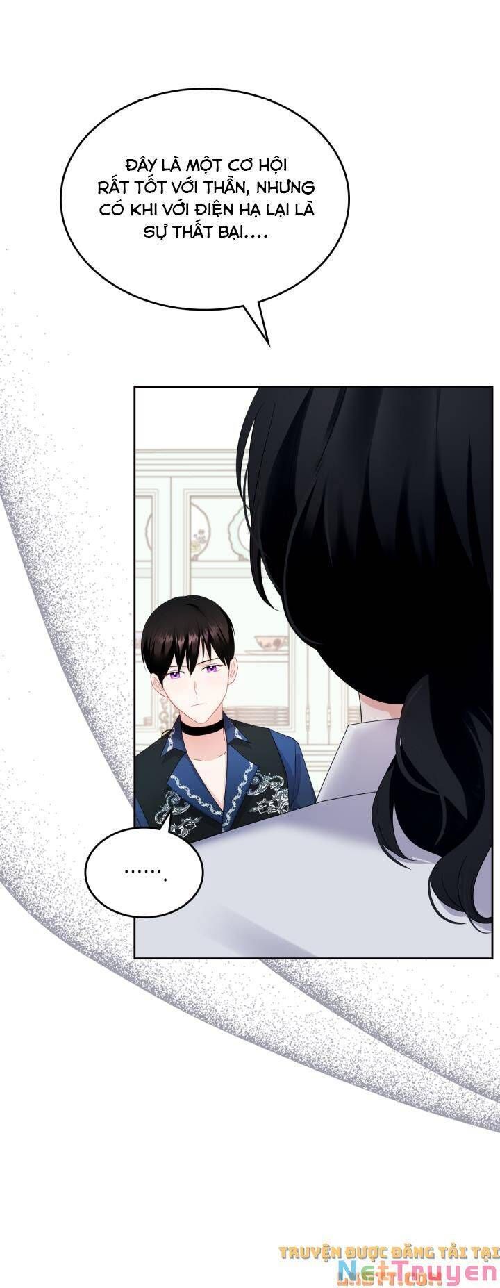 đọc truyện Công Chúa Phản Diện Muốn Sống Trong Cửa Hàng Bánh Ngọt Chương 48 ảnh 9 tại Thiên Thai Truyện