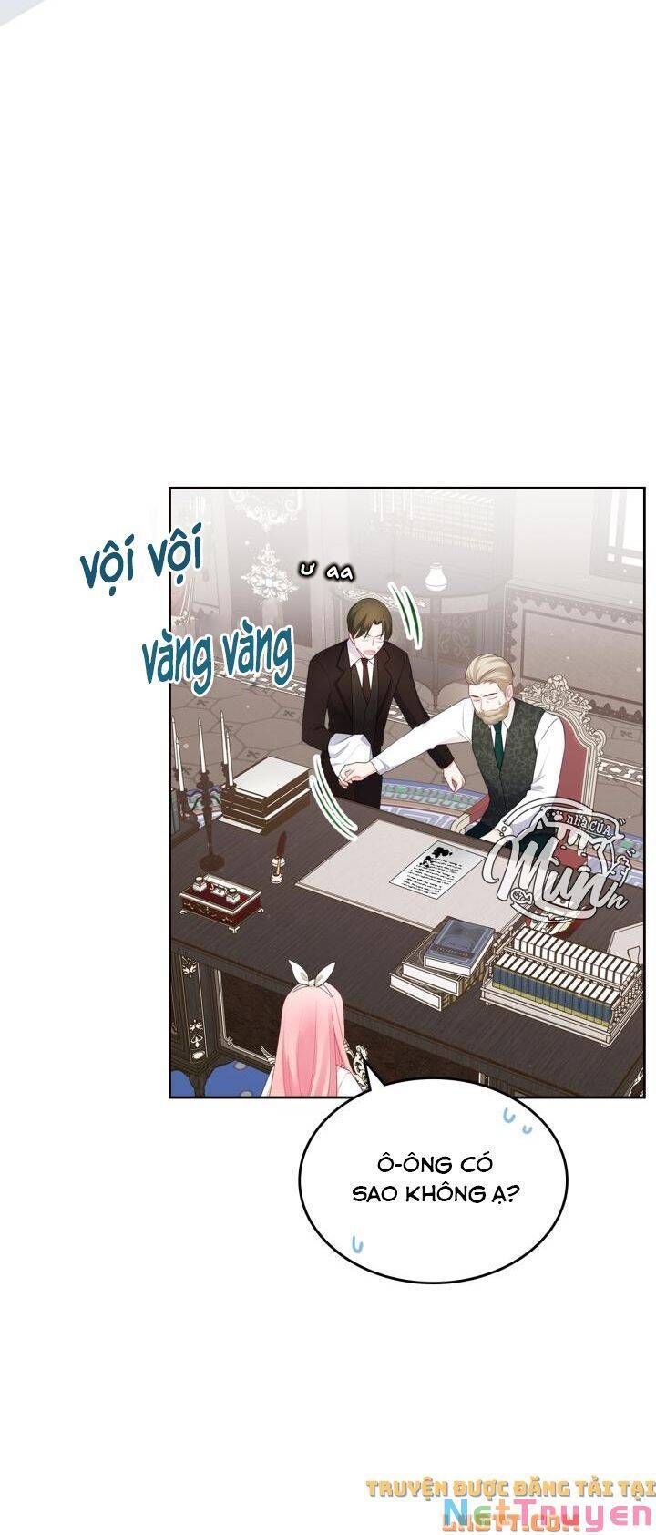 đọc truyện Công Chúa Phản Diện Muốn Sống Trong Cửa Hàng Bánh Ngọt Chương 48 ảnh 72 tại Thiên Thai Truyện