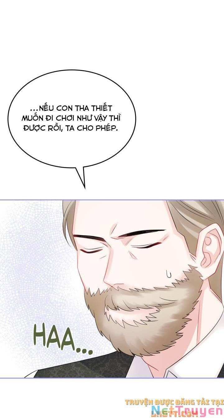 đọc truyện Công Chúa Phản Diện Muốn Sống Trong Cửa Hàng Bánh Ngọt Chương 48 ảnh 73 tại Thiên Thai Truyện