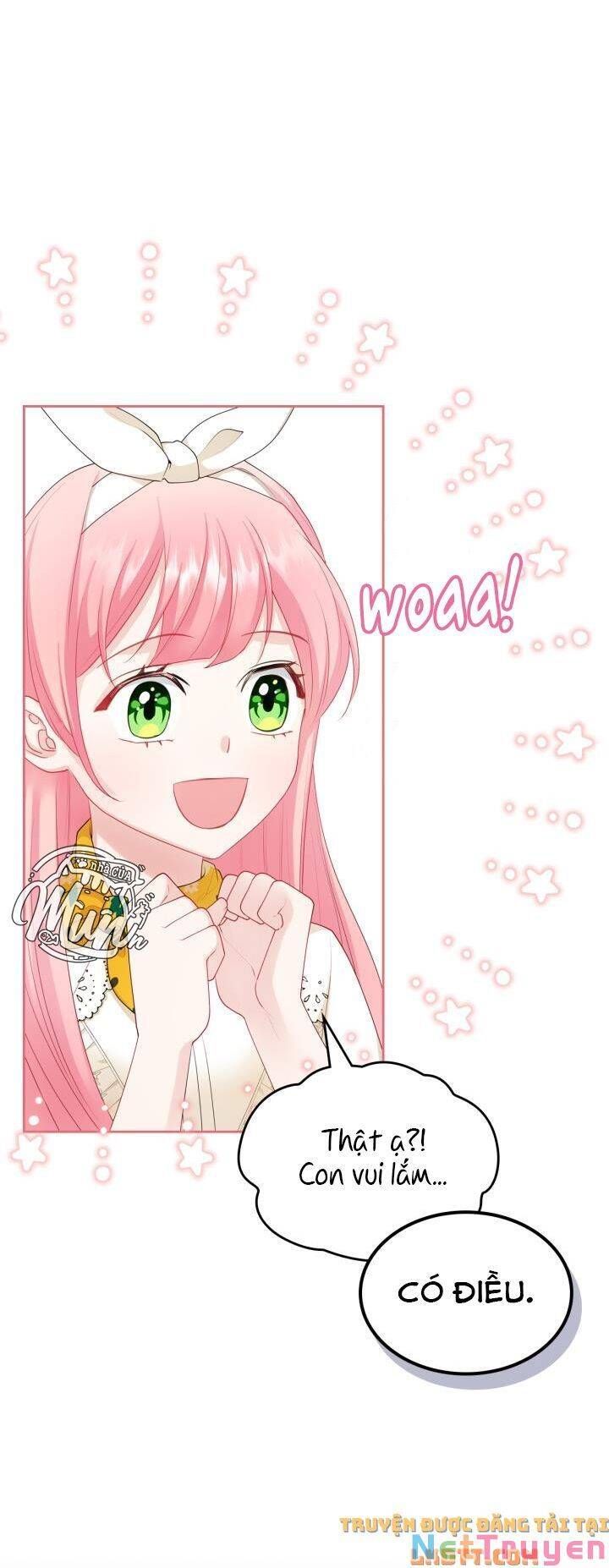 đọc truyện Công Chúa Phản Diện Muốn Sống Trong Cửa Hàng Bánh Ngọt Chương 48 ảnh 74 tại Thiên Thai Truyện