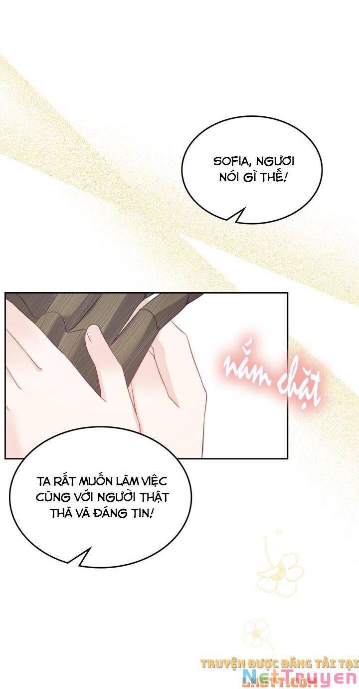 đọc truyện Công Chúa Phản Diện Muốn Sống Trong Cửa Hàng Bánh Ngọt Chương 48 ảnh 10 tại Thiên Thai Truyện