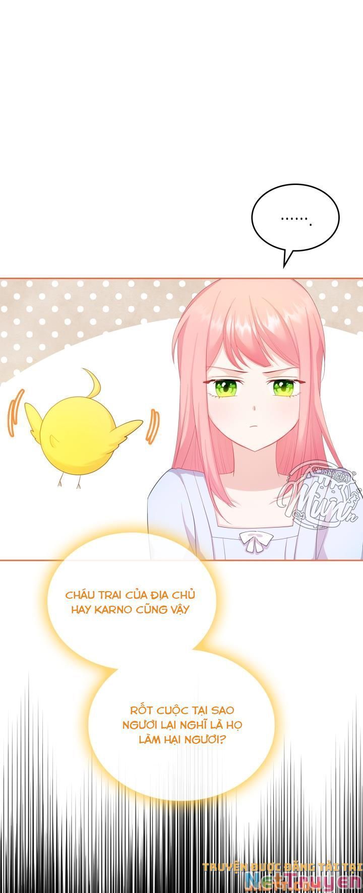 đọc truyện Công Chúa Phản Diện Muốn Sống Trong Cửa Hàng Bánh Ngọt Chương 49 ảnh 15 tại Thiên Thai Truyện