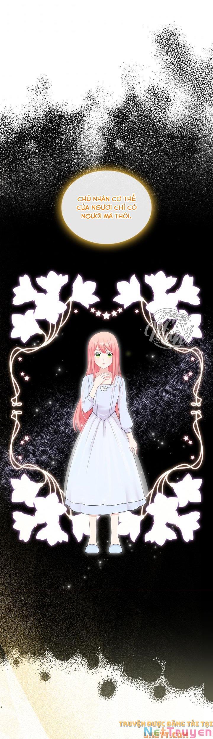 đọc truyện Công Chúa Phản Diện Muốn Sống Trong Cửa Hàng Bánh Ngọt Chương 49 ảnh 23 tại Thiên Thai Truyện