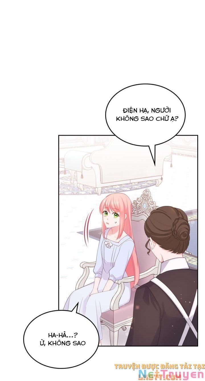 đọc truyện Công Chúa Phản Diện Muốn Sống Trong Cửa Hàng Bánh Ngọt Chương 49 ảnh 26 tại Thiên Thai Truyện