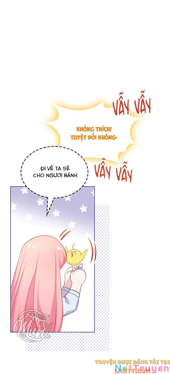 đọc truyện Công Chúa Phản Diện Muốn Sống Trong Cửa Hàng Bánh Ngọt Chương 49 ảnh 31 tại Thiên Thai Truyện