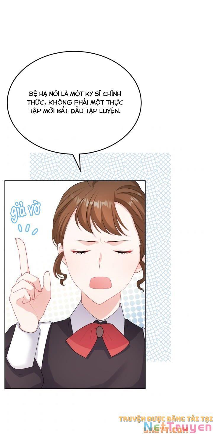 đọc truyện Công Chúa Phản Diện Muốn Sống Trong Cửa Hàng Bánh Ngọt Chương 49 ảnh 5 tại Thiên Thai Truyện