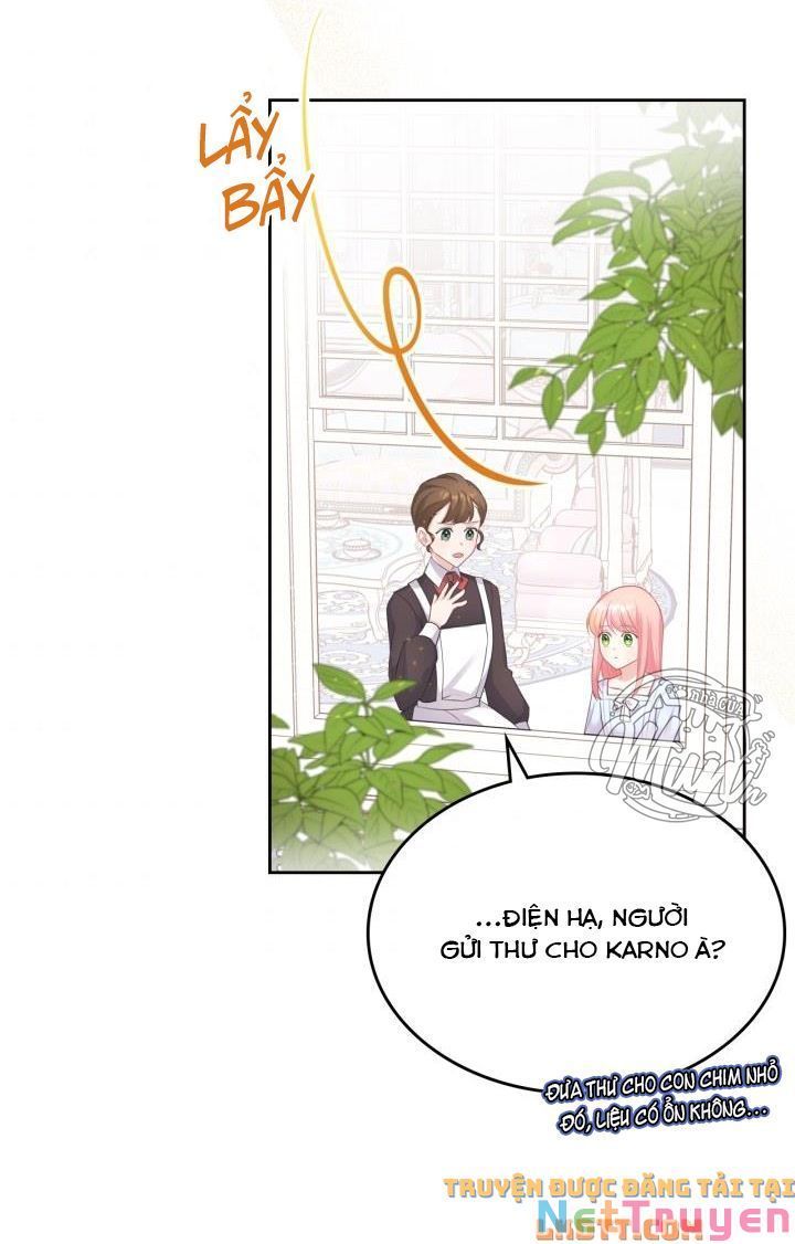 đọc truyện Công Chúa Phản Diện Muốn Sống Trong Cửa Hàng Bánh Ngọt Chương 49 ảnh 35 tại Thiên Thai Truyện