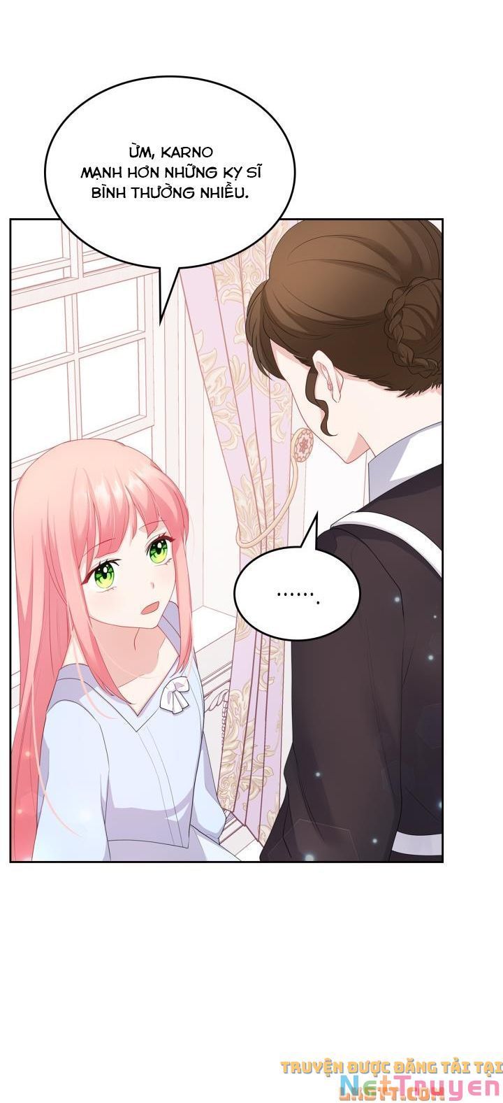 đọc truyện Công Chúa Phản Diện Muốn Sống Trong Cửa Hàng Bánh Ngọt Chương 49 ảnh 36 tại Thiên Thai Truyện