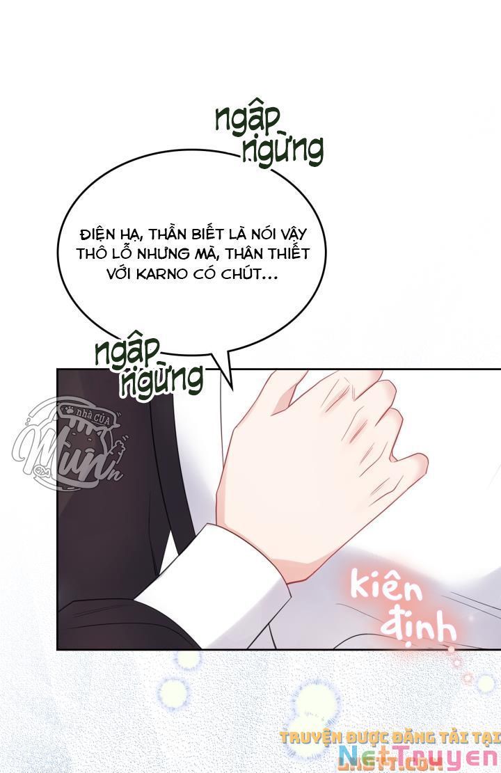 đọc truyện Công Chúa Phản Diện Muốn Sống Trong Cửa Hàng Bánh Ngọt Chương 49 ảnh 37 tại Thiên Thai Truyện