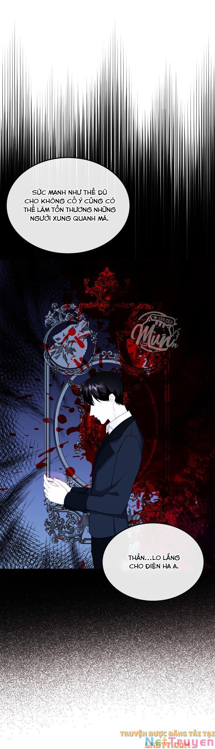 đọc truyện Công Chúa Phản Diện Muốn Sống Trong Cửa Hàng Bánh Ngọt Chương 49 ảnh 39 tại Thiên Thai Truyện