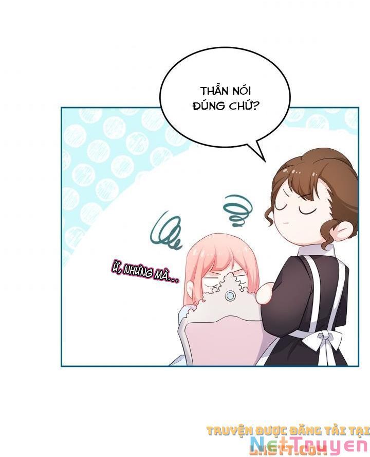 đọc truyện Công Chúa Phản Diện Muốn Sống Trong Cửa Hàng Bánh Ngọt Chương 49 ảnh 6 tại Thiên Thai Truyện