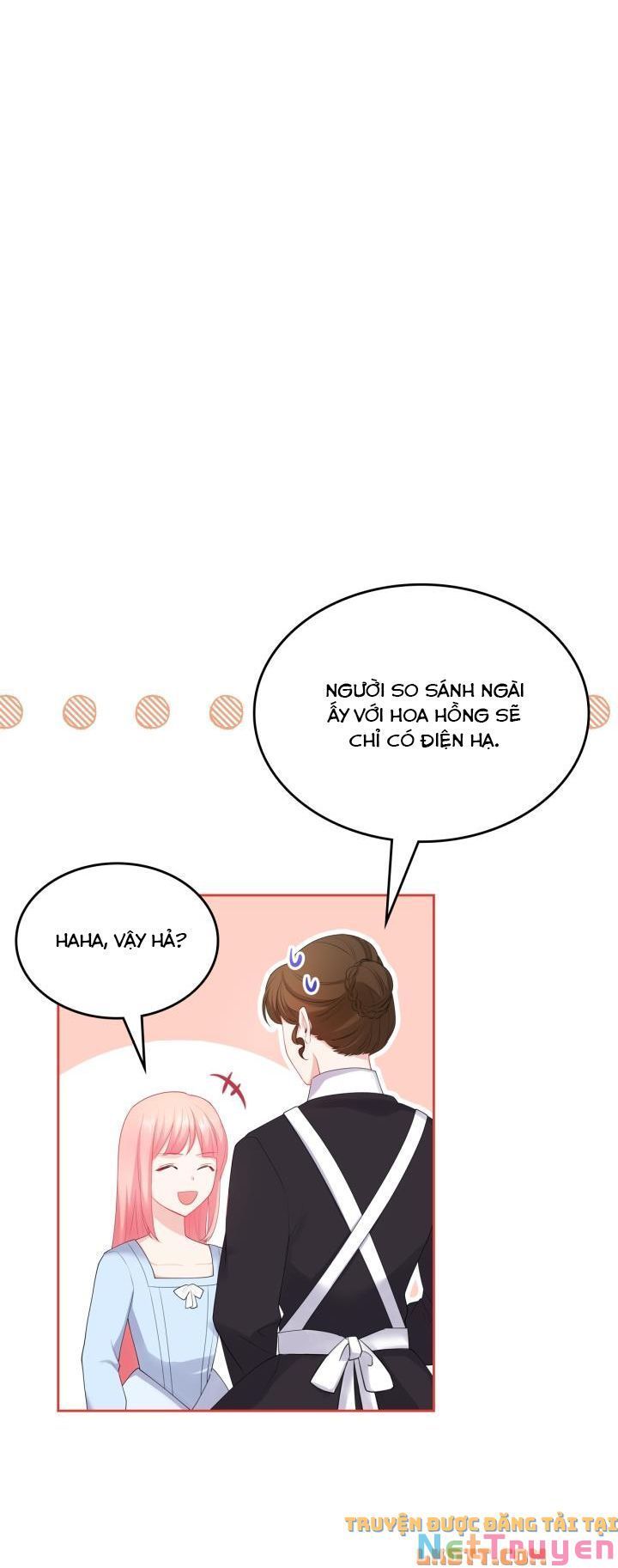 đọc truyện Công Chúa Phản Diện Muốn Sống Trong Cửa Hàng Bánh Ngọt Chương 49 ảnh 42 tại Thiên Thai Truyện