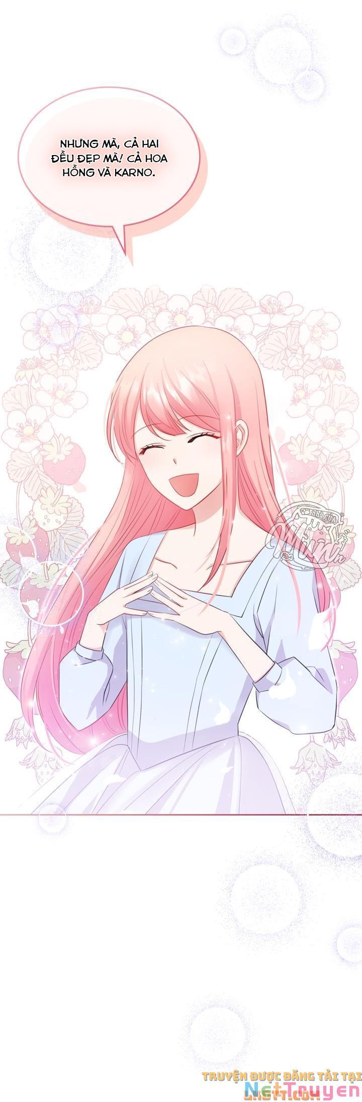 đọc truyện Công Chúa Phản Diện Muốn Sống Trong Cửa Hàng Bánh Ngọt Chương 49 ảnh 43 tại Thiên Thai Truyện