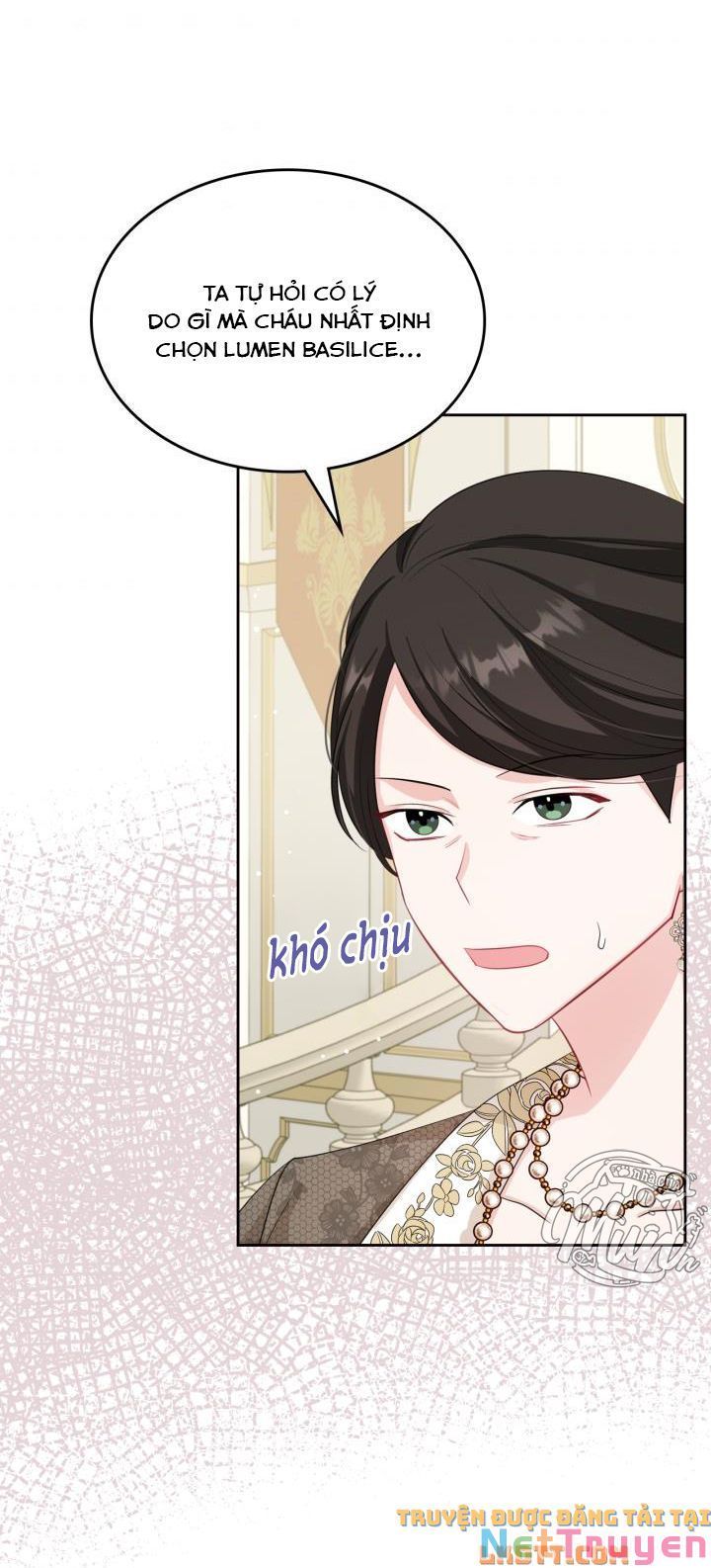 đọc truyện Công Chúa Phản Diện Muốn Sống Trong Cửa Hàng Bánh Ngọt Chương 49 ảnh 51 tại Thiên Thai Truyện