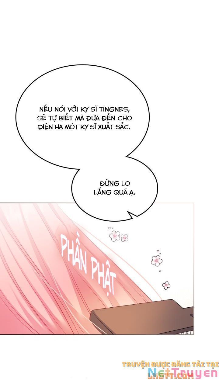 đọc truyện Công Chúa Phản Diện Muốn Sống Trong Cửa Hàng Bánh Ngọt Chương 49 ảnh 7 tại Thiên Thai Truyện