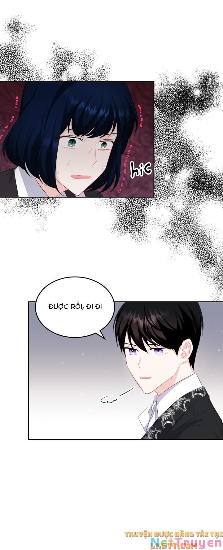 đọc truyện Công Chúa Phản Diện Muốn Sống Trong Cửa Hàng Bánh Ngọt Chương 49 ảnh 58 tại Thiên Thai Truyện