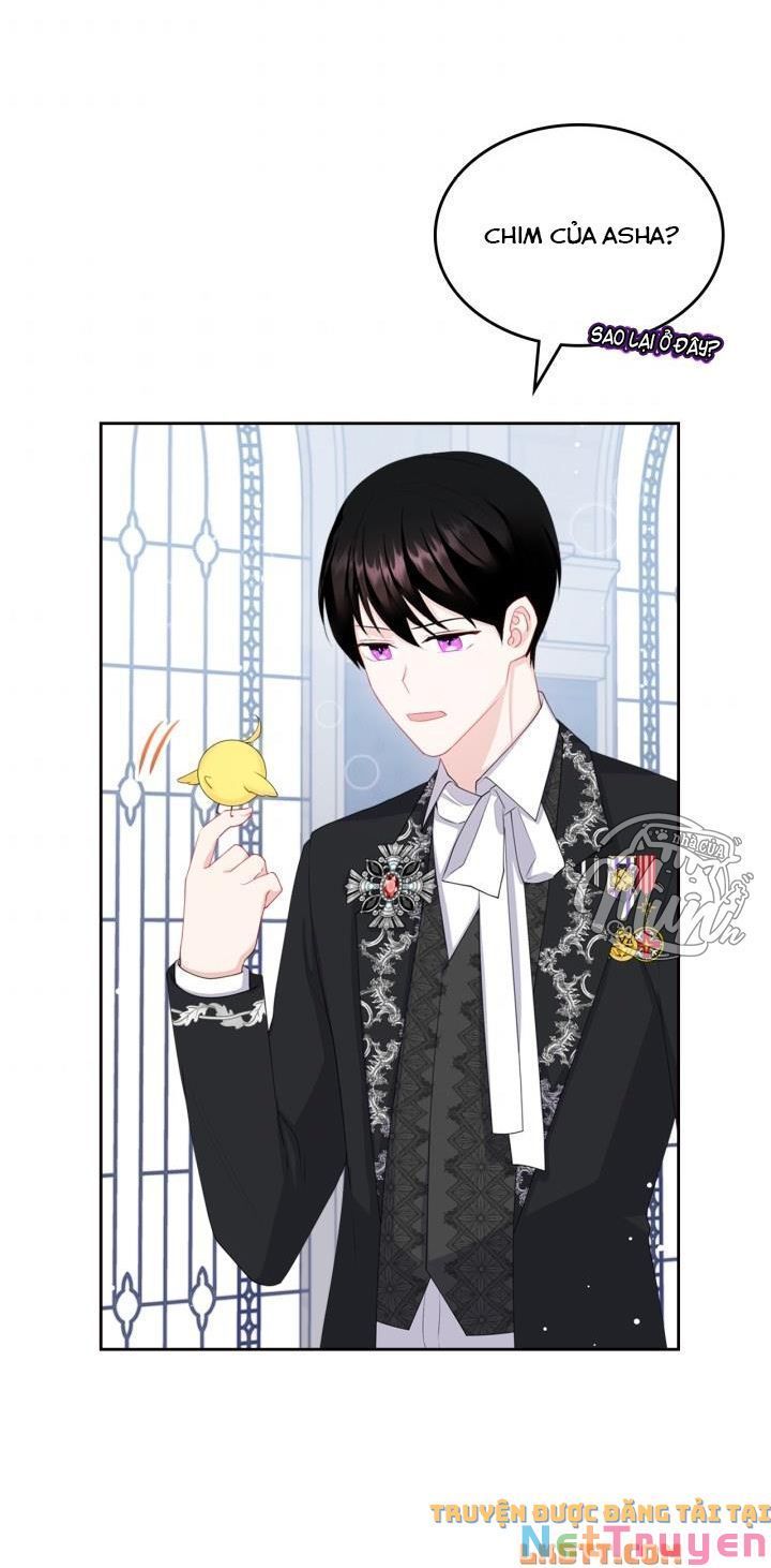 đọc truyện Công Chúa Phản Diện Muốn Sống Trong Cửa Hàng Bánh Ngọt Chương 49 ảnh 62 tại Thiên Thai Truyện