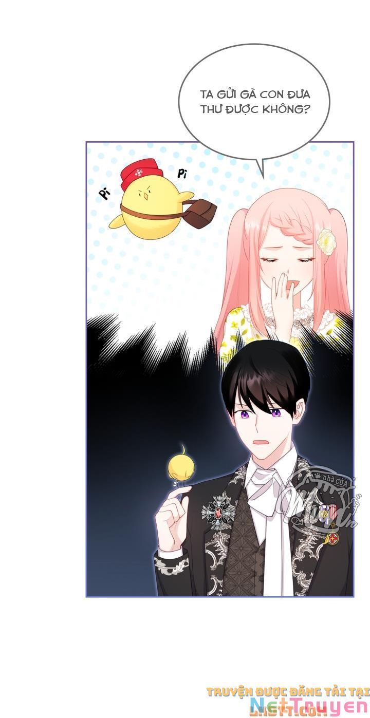 đọc truyện Công Chúa Phản Diện Muốn Sống Trong Cửa Hàng Bánh Ngọt Chương 49 ảnh 64 tại Thiên Thai Truyện