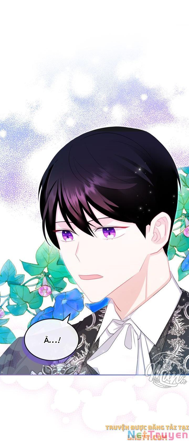 đọc truyện Công Chúa Phản Diện Muốn Sống Trong Cửa Hàng Bánh Ngọt Chương 49 ảnh 65 tại Thiên Thai Truyện