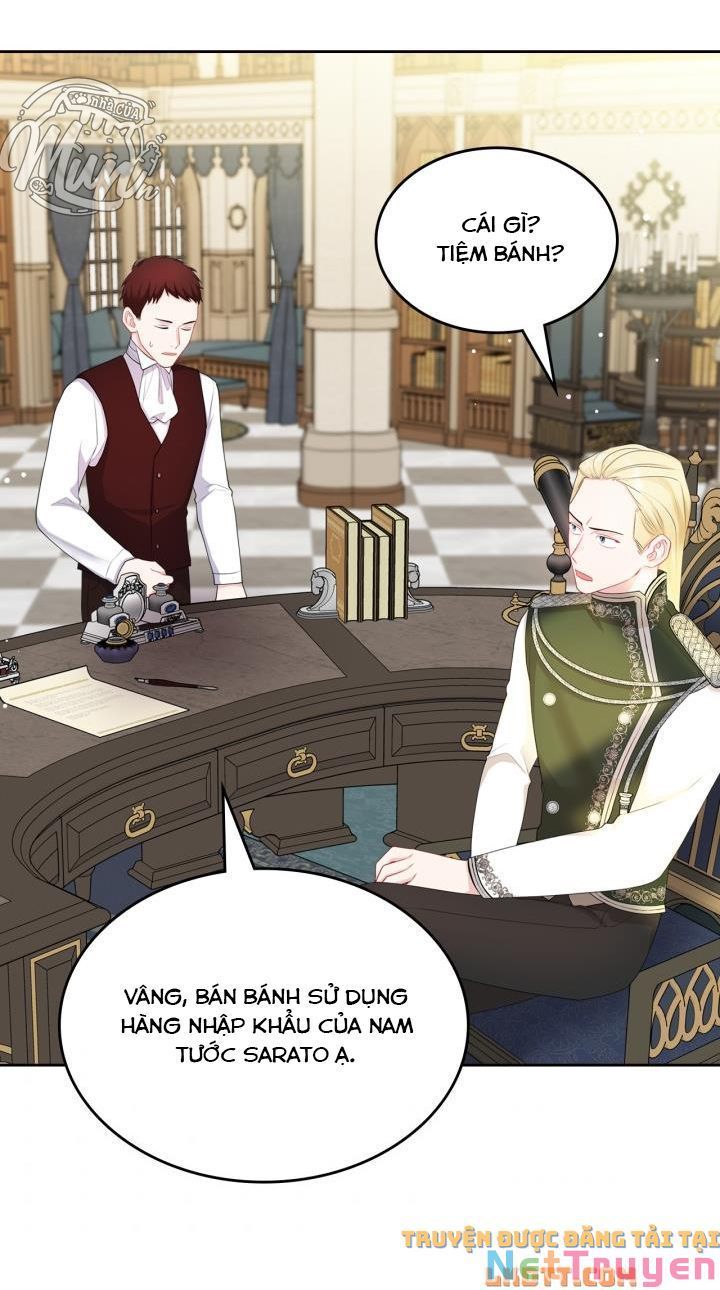 đọc truyện Công Chúa Phản Diện Muốn Sống Trong Cửa Hàng Bánh Ngọt Chương 49 ảnh 67 tại Thiên Thai Truyện