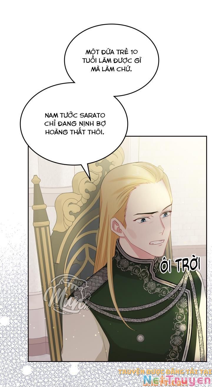 đọc truyện Công Chúa Phản Diện Muốn Sống Trong Cửa Hàng Bánh Ngọt Chương 49 ảnh 69 tại Thiên Thai Truyện