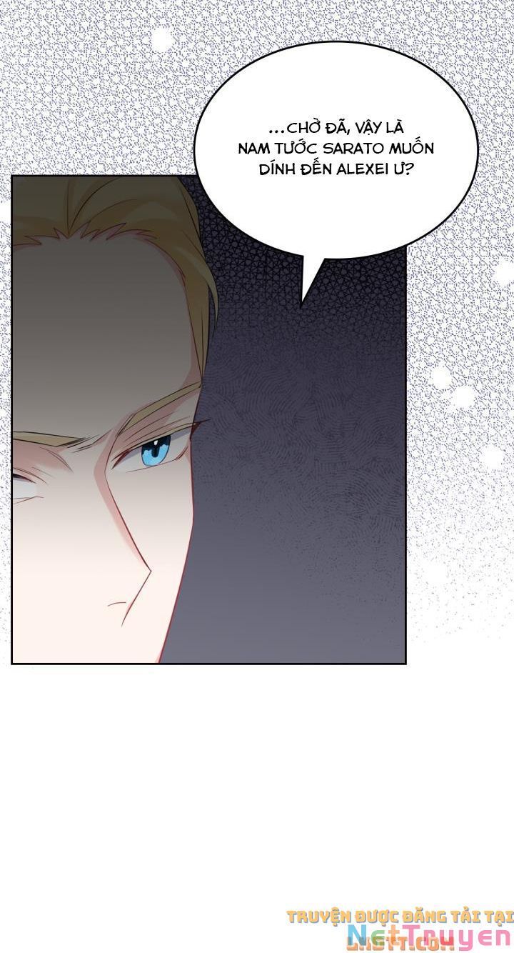 đọc truyện Công Chúa Phản Diện Muốn Sống Trong Cửa Hàng Bánh Ngọt Chương 49 ảnh 70 tại Thiên Thai Truyện