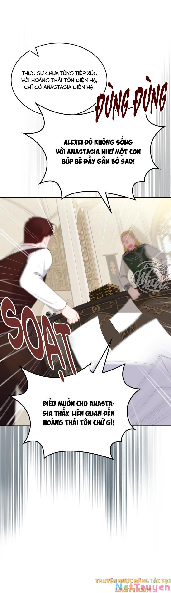 đọc truyện Công Chúa Phản Diện Muốn Sống Trong Cửa Hàng Bánh Ngọt Chương 49 ảnh 71 tại Thiên Thai Truyện