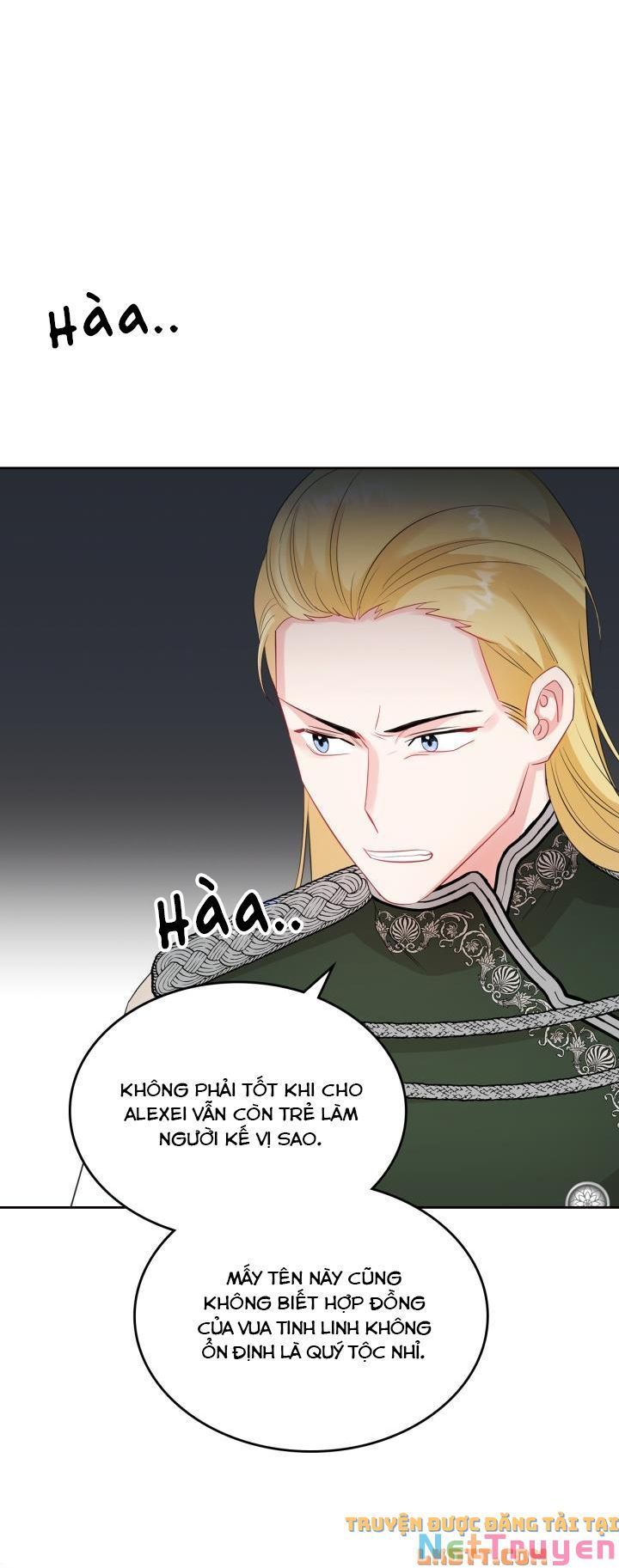 đọc truyện Công Chúa Phản Diện Muốn Sống Trong Cửa Hàng Bánh Ngọt Chương 49 ảnh 72 tại Thiên Thai Truyện