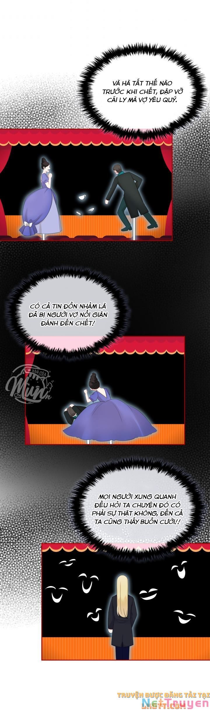 đọc truyện Công Chúa Phản Diện Muốn Sống Trong Cửa Hàng Bánh Ngọt Chương 49 ảnh 74 tại Thiên Thai Truyện