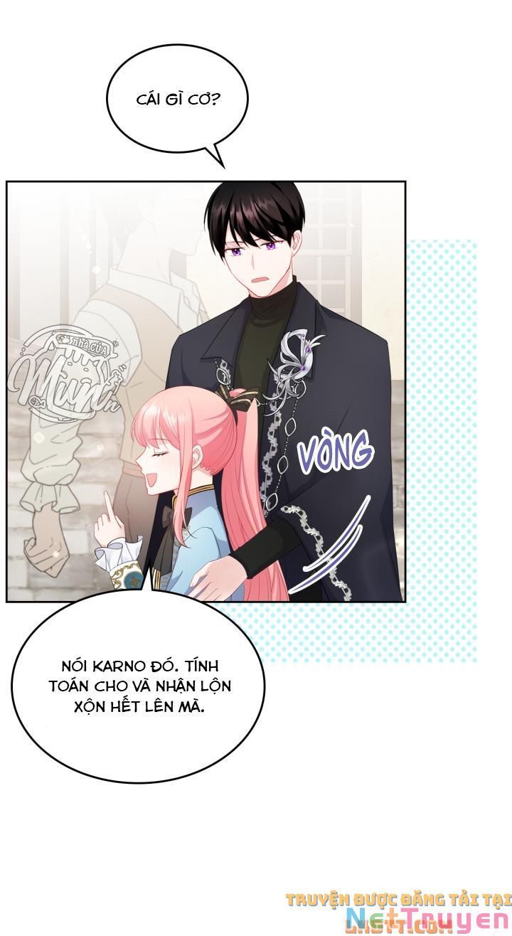 đọc truyện Công Chúa Phản Diện Muốn Sống Trong Cửa Hàng Bánh Ngọt Chương 50 ảnh 13 tại Thiên Thai Truyện