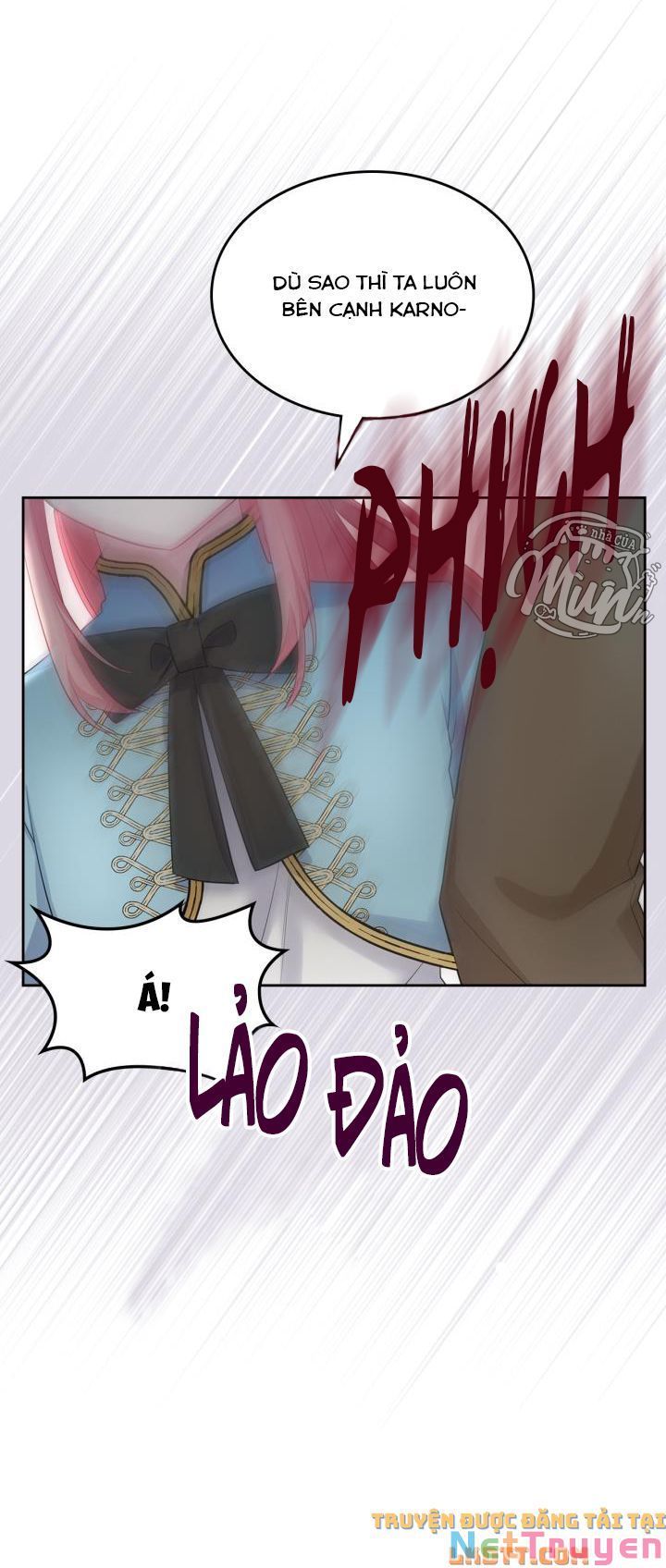 đọc truyện Công Chúa Phản Diện Muốn Sống Trong Cửa Hàng Bánh Ngọt Chương 50 ảnh 14 tại Thiên Thai Truyện