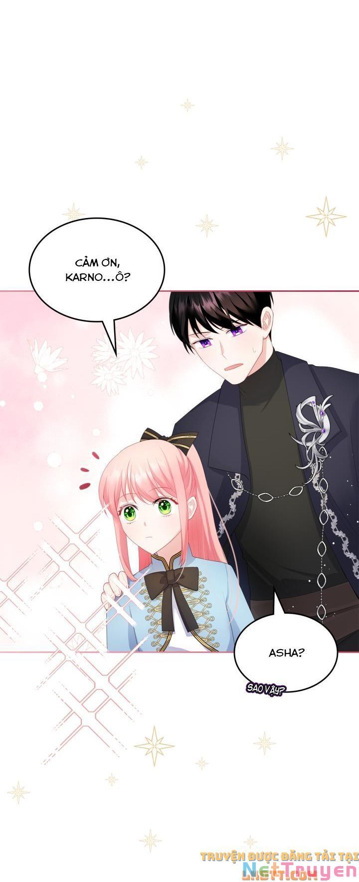 đọc truyện Công Chúa Phản Diện Muốn Sống Trong Cửa Hàng Bánh Ngọt Chương 50 ảnh 16 tại Thiên Thai Truyện