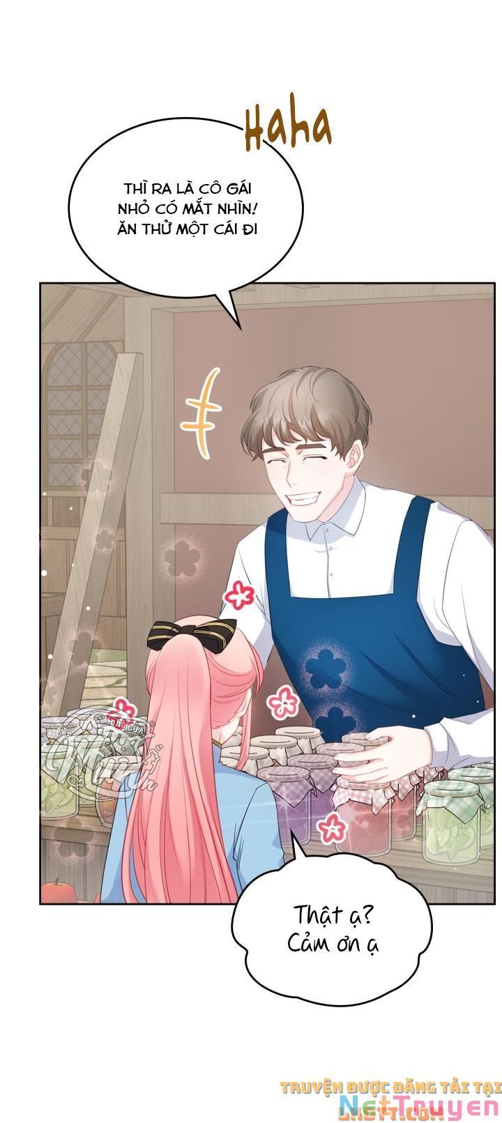 đọc truyện Công Chúa Phản Diện Muốn Sống Trong Cửa Hàng Bánh Ngọt Chương 50 ảnh 18 tại Thiên Thai Truyện