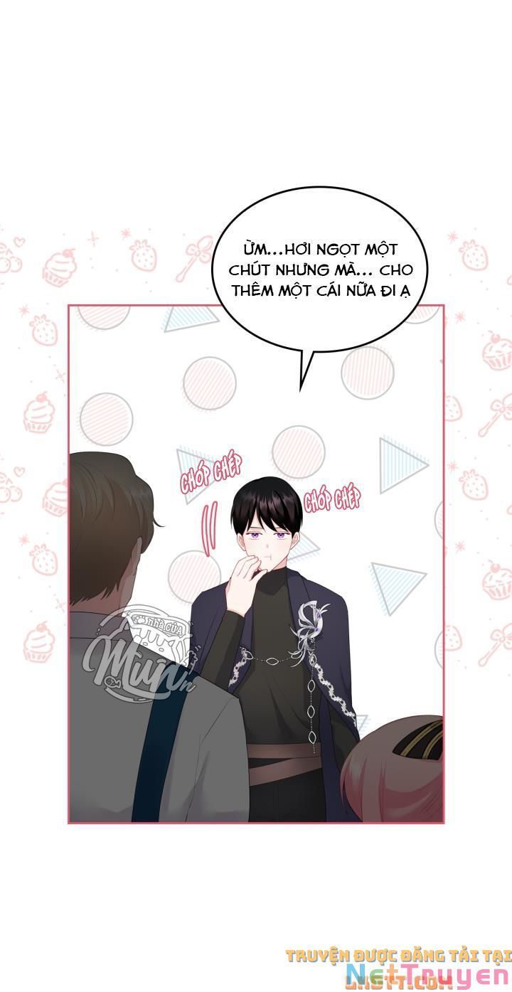 đọc truyện Công Chúa Phản Diện Muốn Sống Trong Cửa Hàng Bánh Ngọt Chương 50 ảnh 20 tại Thiên Thai Truyện