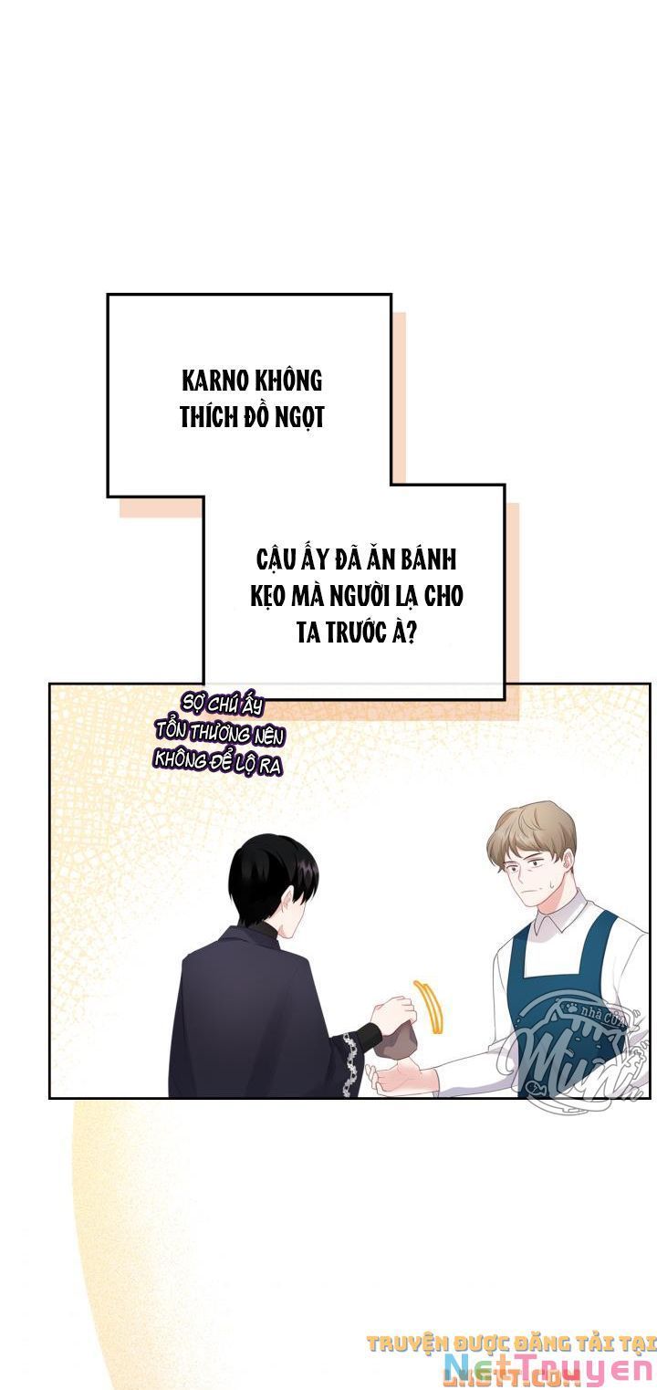 đọc truyện Công Chúa Phản Diện Muốn Sống Trong Cửa Hàng Bánh Ngọt Chương 50 ảnh 21 tại Thiên Thai Truyện