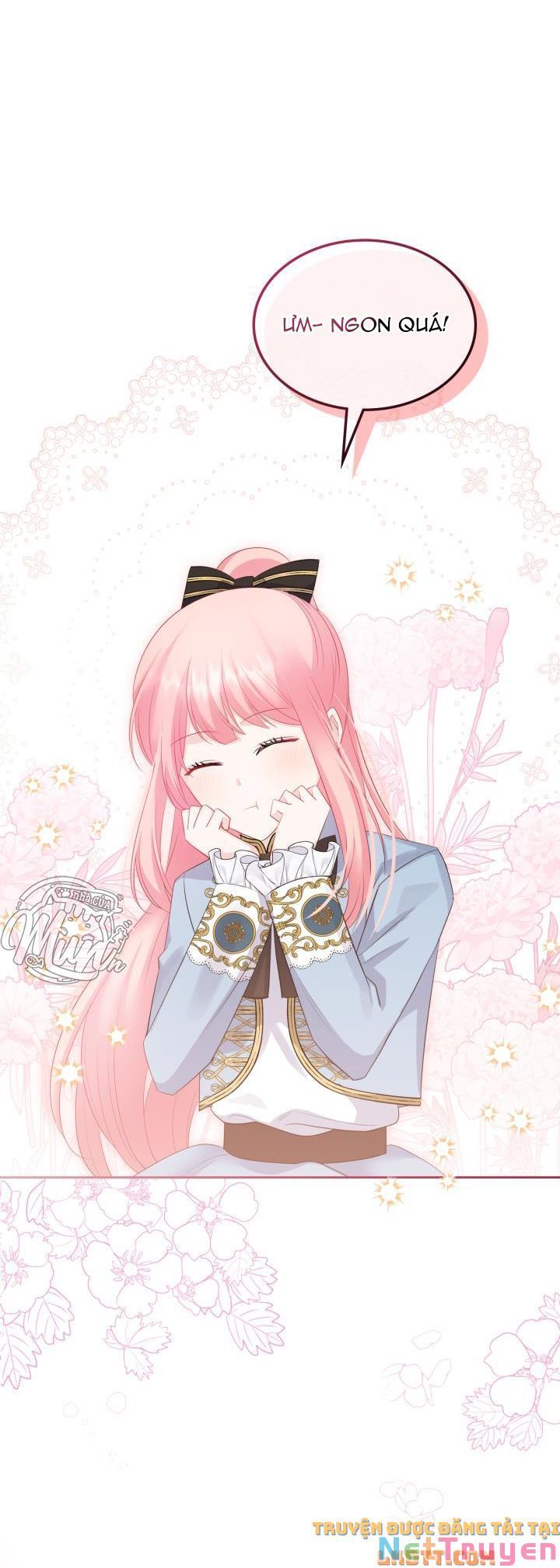 đọc truyện Công Chúa Phản Diện Muốn Sống Trong Cửa Hàng Bánh Ngọt Chương 50 ảnh 24 tại Thiên Thai Truyện