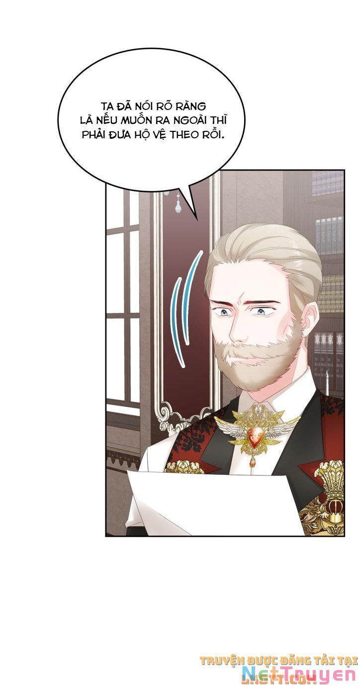 đọc truyện Công Chúa Phản Diện Muốn Sống Trong Cửa Hàng Bánh Ngọt Chương 50 ảnh 29 tại Thiên Thai Truyện