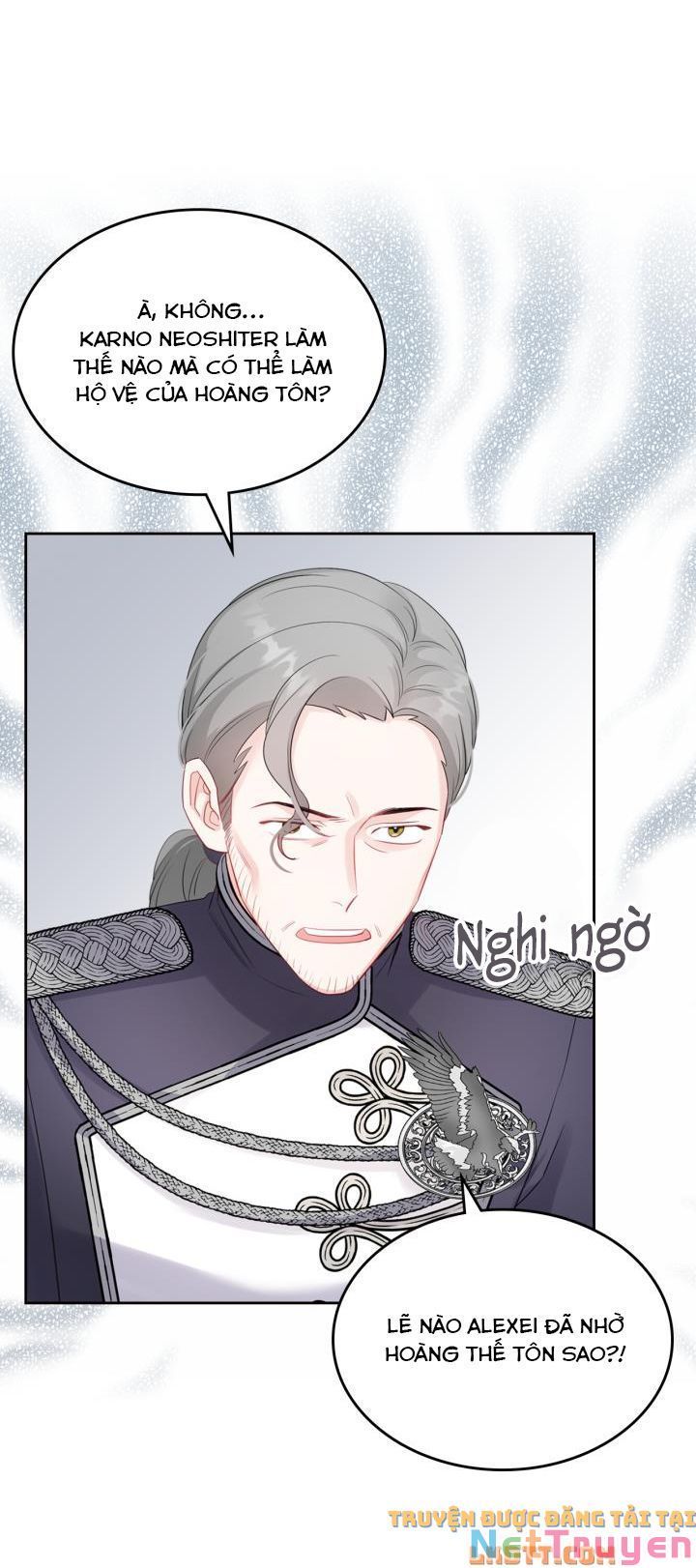 đọc truyện Công Chúa Phản Diện Muốn Sống Trong Cửa Hàng Bánh Ngọt Chương 50 ảnh 31 tại Thiên Thai Truyện