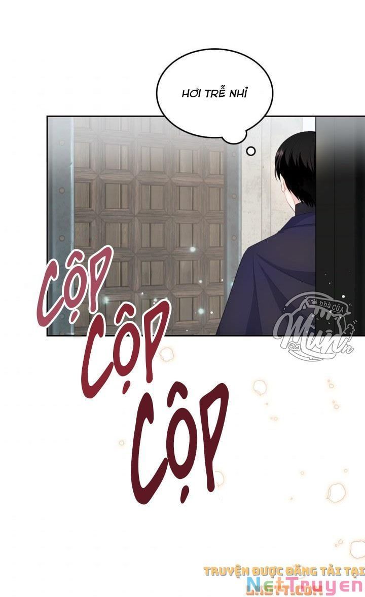 đọc truyện Công Chúa Phản Diện Muốn Sống Trong Cửa Hàng Bánh Ngọt Chương 50 ảnh 5 tại Thiên Thai Truyện