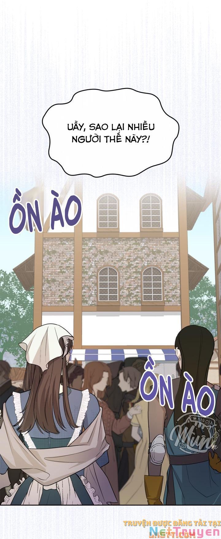 đọc truyện Công Chúa Phản Diện Muốn Sống Trong Cửa Hàng Bánh Ngọt Chương 50 ảnh 35 tại Thiên Thai Truyện