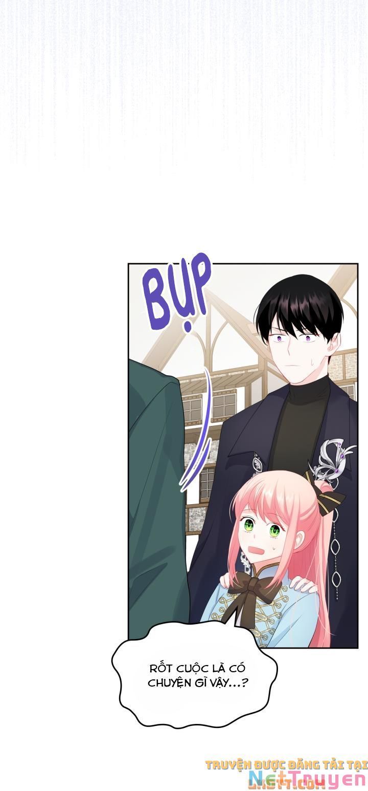 đọc truyện Công Chúa Phản Diện Muốn Sống Trong Cửa Hàng Bánh Ngọt Chương 50 ảnh 36 tại Thiên Thai Truyện