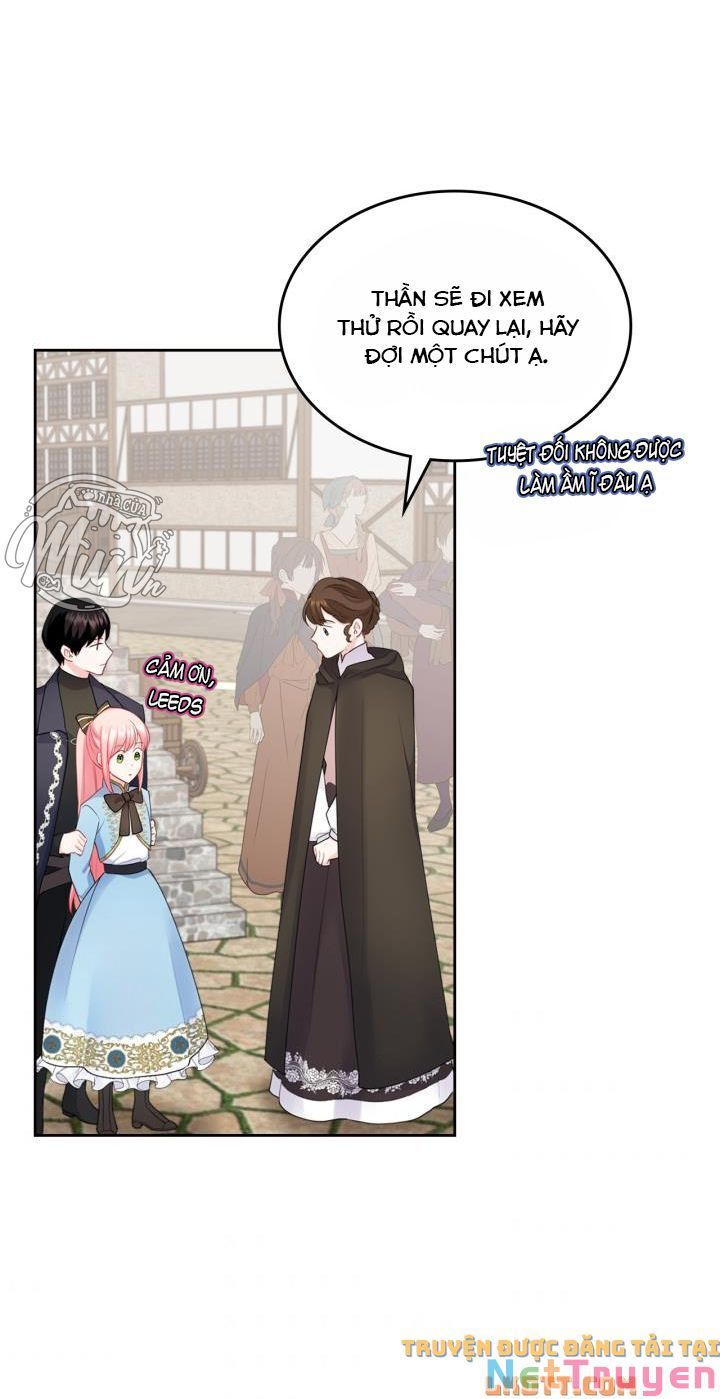 đọc truyện Công Chúa Phản Diện Muốn Sống Trong Cửa Hàng Bánh Ngọt Chương 50 ảnh 37 tại Thiên Thai Truyện