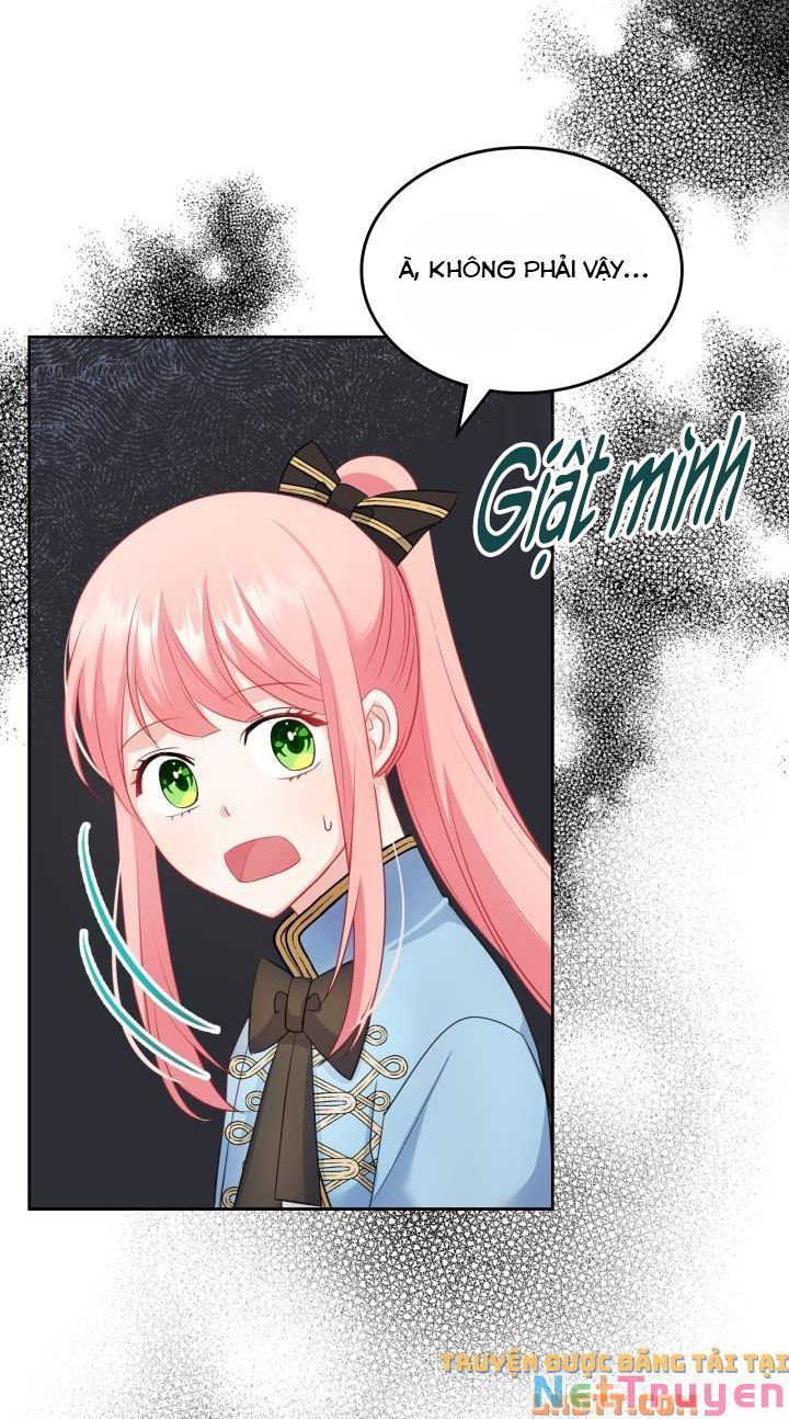 đọc truyện Công Chúa Phản Diện Muốn Sống Trong Cửa Hàng Bánh Ngọt Chương 50 ảnh 40 tại Thiên Thai Truyện