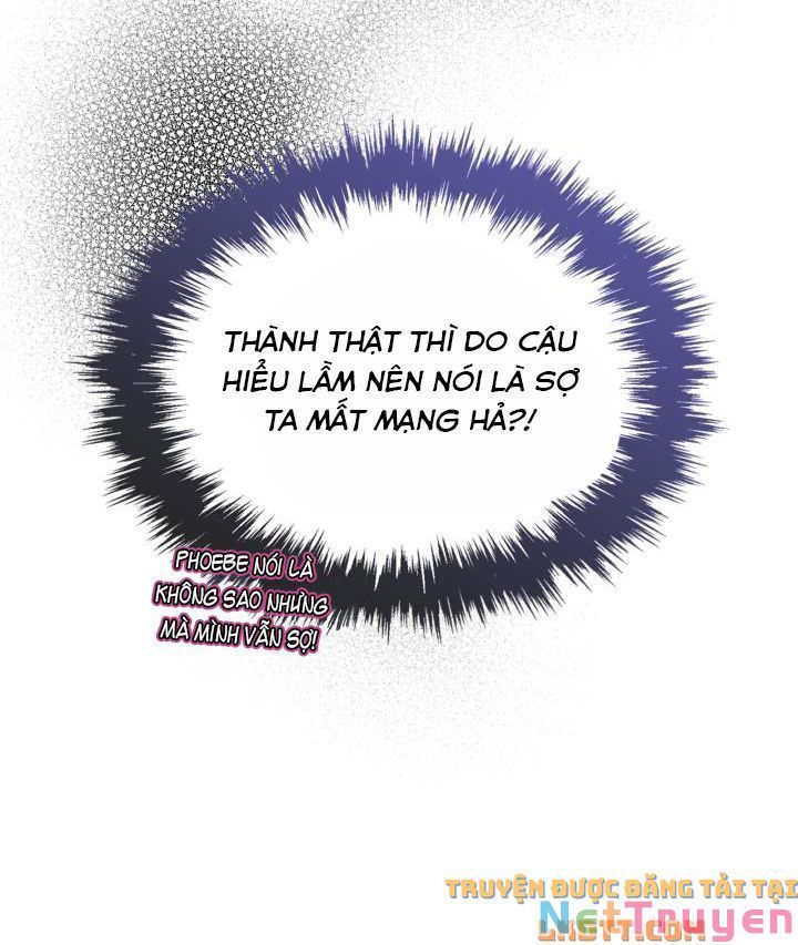 đọc truyện Công Chúa Phản Diện Muốn Sống Trong Cửa Hàng Bánh Ngọt Chương 50 ảnh 41 tại Thiên Thai Truyện