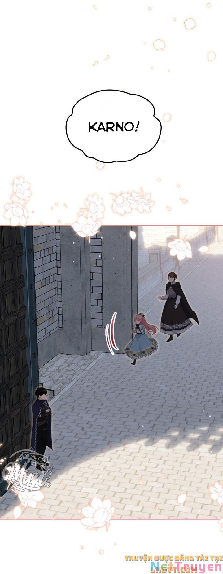 đọc truyện Công Chúa Phản Diện Muốn Sống Trong Cửa Hàng Bánh Ngọt Chương 50 ảnh 6 tại Thiên Thai Truyện