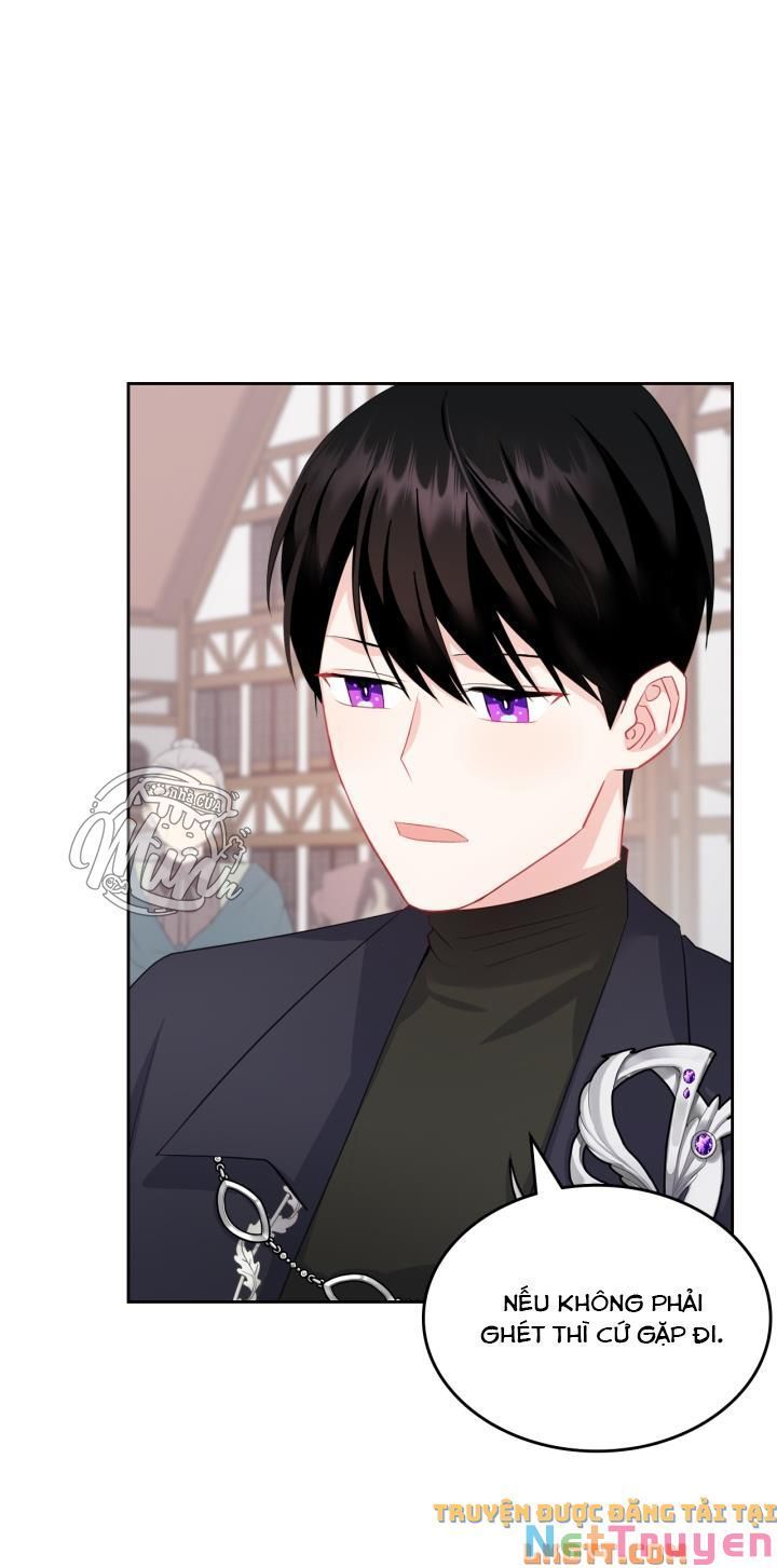 đọc truyện Công Chúa Phản Diện Muốn Sống Trong Cửa Hàng Bánh Ngọt Chương 50 ảnh 42 tại Thiên Thai Truyện