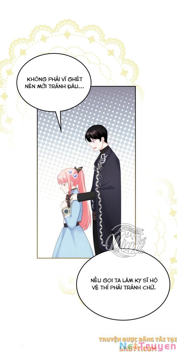 đọc truyện Công Chúa Phản Diện Muốn Sống Trong Cửa Hàng Bánh Ngọt Chương 50 ảnh 43 tại Thiên Thai Truyện